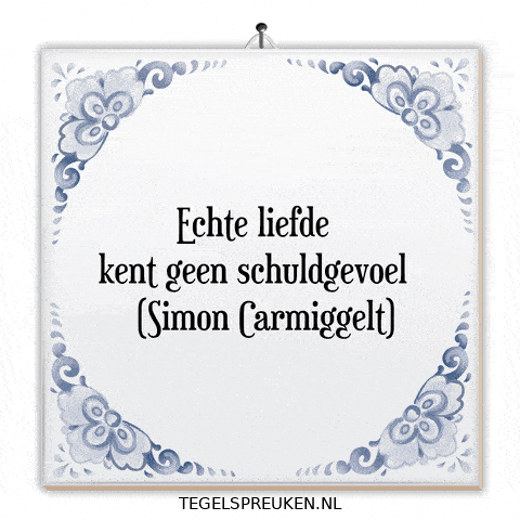 Humor Respect GIF by Tegelspreuken.nl