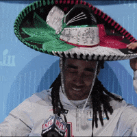 stephon gilmore football GIF by NFL