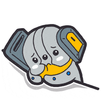 TrimbleGeospatial surveying trimble surveyor x7 Sticker