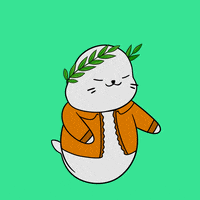 Dance Dancing GIF by Sappy Seals Community
