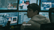 Reality Check News GIF by Apple TV+