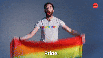 Pride