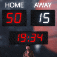 15 Away GIF