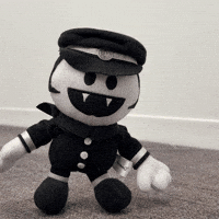 Happy Video Game GIF by ATLUS West