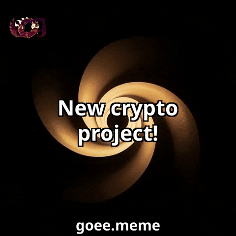 Crypto Joke GIF by Goeememe