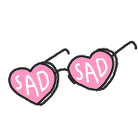 state champs mom jeans Sticker by Sad Summer Festival