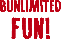 hot dog fun Sticker by Blauw Gras