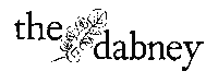 TheDabney leadingdc dabney dabneydc thedabney Sticker