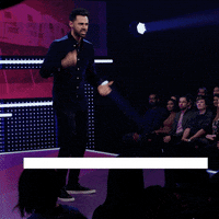 it's poppin amazon GIF by Patriot Act