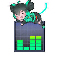 Sleepy Mlbb Sticker by Mobile Legends: Bang Bang