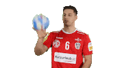 Handball_Austria markus aut ohb handballaustria Sticker