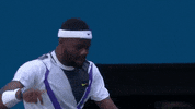 Us Open Sport GIF by ATP Tour
