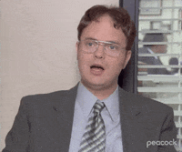 Season 3 Nbc GIF by The Office