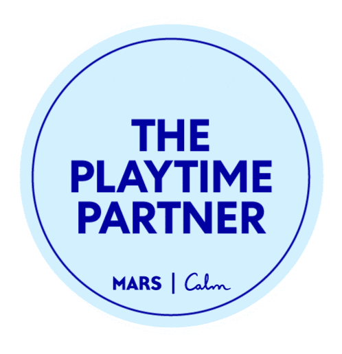 Pet Sticker by Mars Petcare US