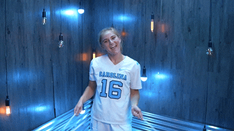 North Carolina GIF by UNC Tar Heels