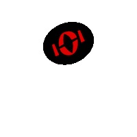 BarOutrigger bar outrigger baroutrigger dabose Sticker