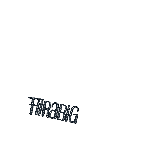 Ch Abend Sticker by Handbeschriftetes