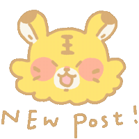Tiger Hily Sticker
