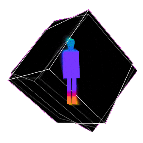 Good Morning Ai Sticker by PEEKASSO