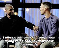 adam levine television GIF by The Voice