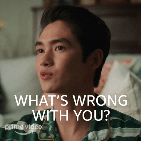 Amazon Studios GIF by Amazon Prime Video