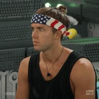 shocked big brother GIF by Big Brother After Dark