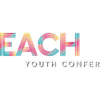 Hermana_MANA youth conference reach mana Sticker