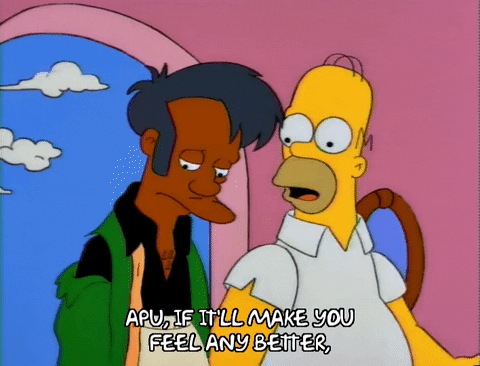 homer simpson episode 13 GIF