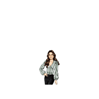 Missuniversenetherlands Sticker by Miss Nederland