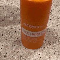 Satisfying Young Living GIF by Jennifer Accomando