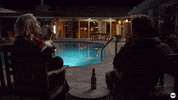 tv show smoking GIF by Animal Kingdom on TNT