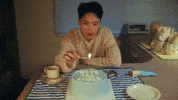 Kwon Soonyoung GIF