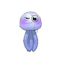 Niño Medusas Sticker by Las Estrellas