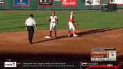 softball seminoles GIF by NCAA Championships