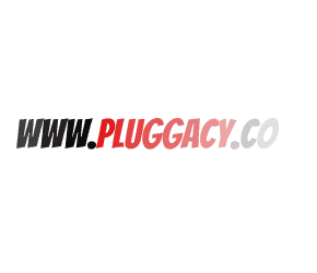 PLUGGACY giphyupload plug pluggacy Sticker