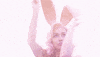 bunny easter GIF by Miley Cyrus