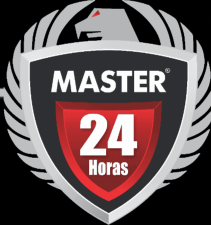 master24horas giphygifmaker monitoramento alarmes master24horas GIF
