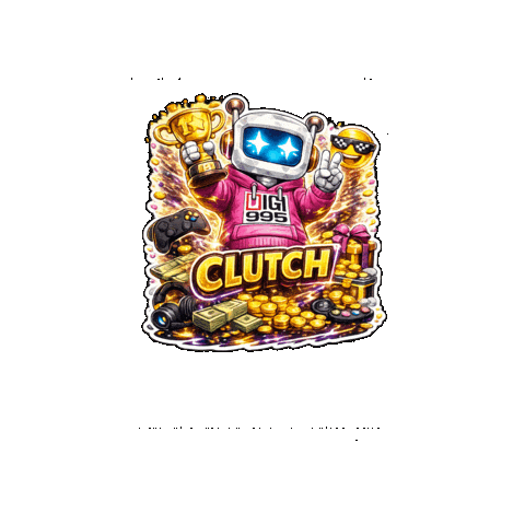 Final Round Esports Sticker by Digi 995
