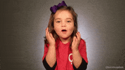 no way what GIF by Children's Miracle Network Hospitals