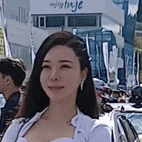 Model Jia GIF