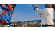 codeofhonor kolorblind GIF by DJ Esco