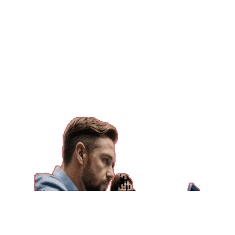 hari090 giphygifmaker Sticker