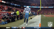 Tennessee Titans Football GIF by NFL