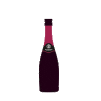Wine Ruby Sticker by Riccadonna Perú