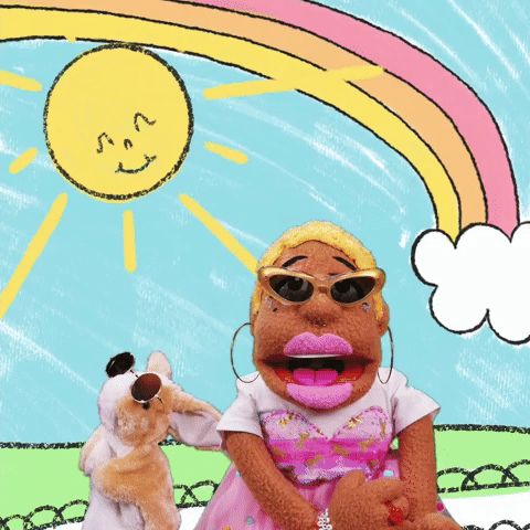 Sunnie Day