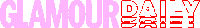 Glamour Daily Sticker by Glamour