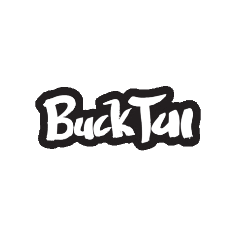 bucktuibbq giphygifmaker Sticker