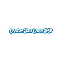 Sticker by Grandpa Joe's
