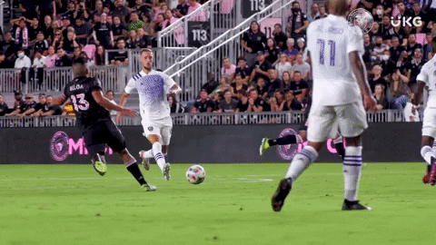 GIF by Inter Miami CF