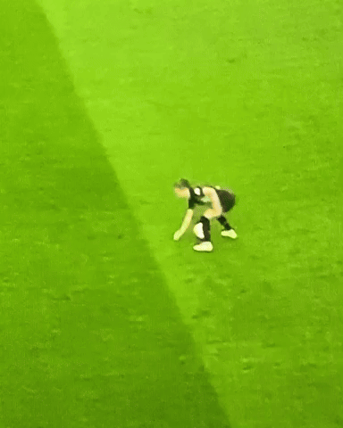 Savage0ffTheTopRope saucy gotham fc emily sonnett 5 second rule GIF